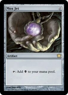 Mtg diamante rosa