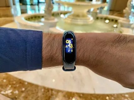 Smart band 9 циферблаты