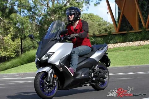 T max обзор
