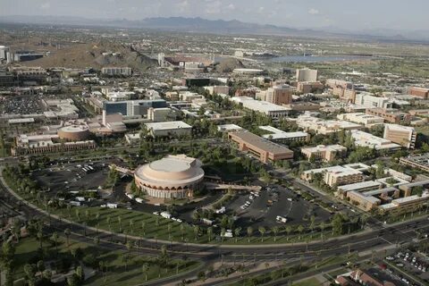 Arizona state