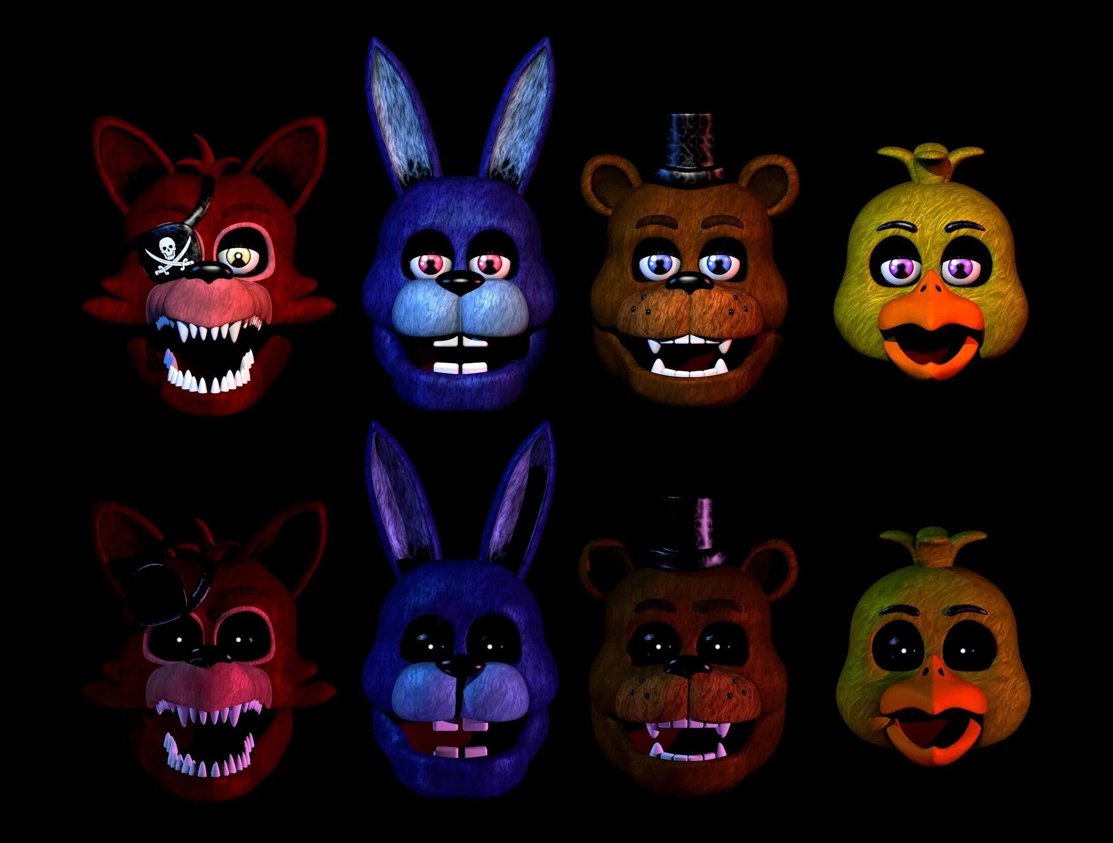 5 ночей с мемами. FNAF 1 АНИМАТРОНИКИ. ФНАФ АНИМАТРОНИКИ ФНАФ 1. АНИМАТРОНИК Фредди. Бонни ФНАФ 9.