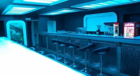 Party place