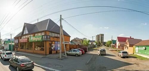 О Компании Бизнес-центр А1