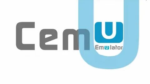 Эмулятор cemu