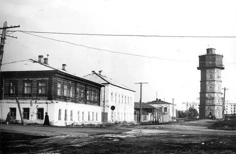 Петропавловск история