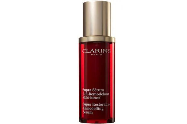 Омолаживающая сыворотка clarins. Сыворотка кларанс Дабл серум. Clarins Double Serum 20ml. Clarins Double Serum 75ml Set 2023. Clarins сыворотка для лица Double Serum.