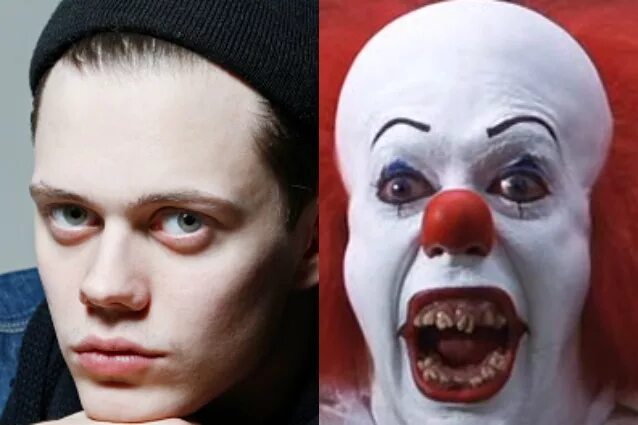 Клоун влада а4 без маски. Клоун а4 без грима. Билл скарсгард пеннивайз. Клоун а4 без грима. Кто скрывается под маской клоуна а 4.
