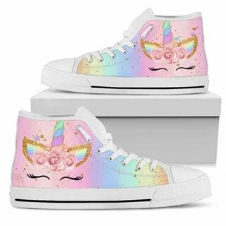 Unicorn кроссовки