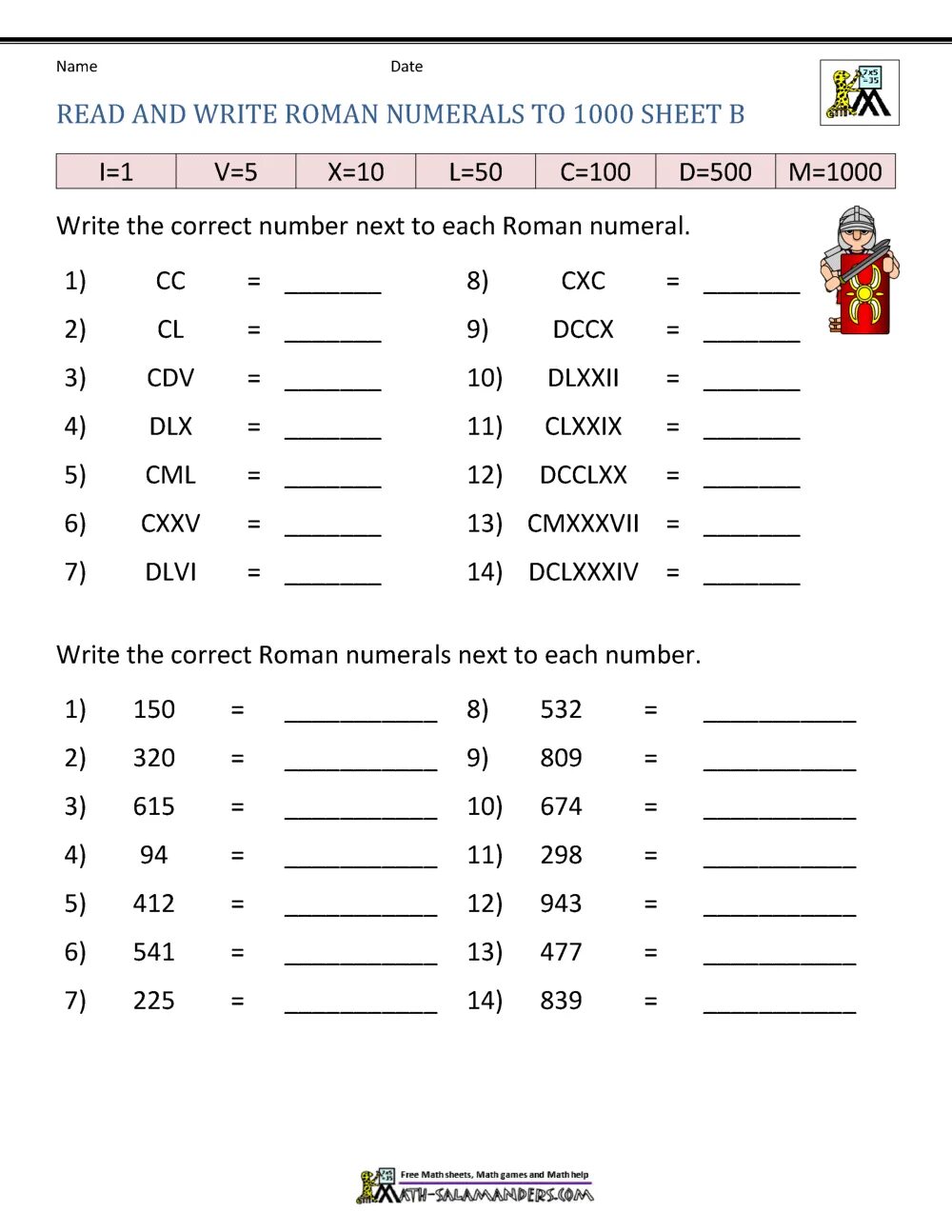 Say the following numerals. Римские цифры задания. roman numerals worksheet. numerals worksheets. numerals 1 1000 worksheets.