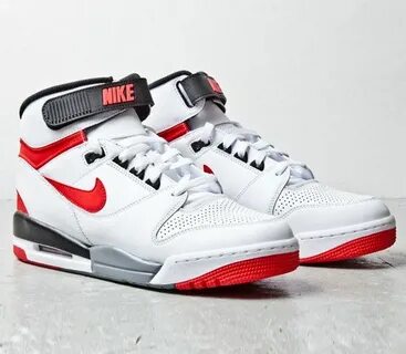 Revolution air