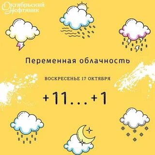 Погода октябрьский башкортостан на сентябрь 2024