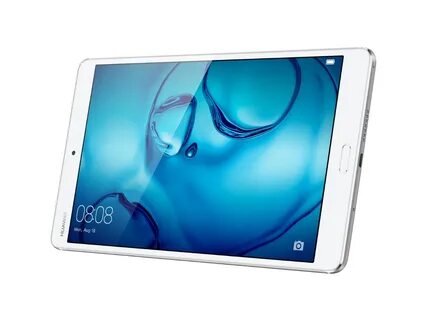 Huawei m3 lite 8