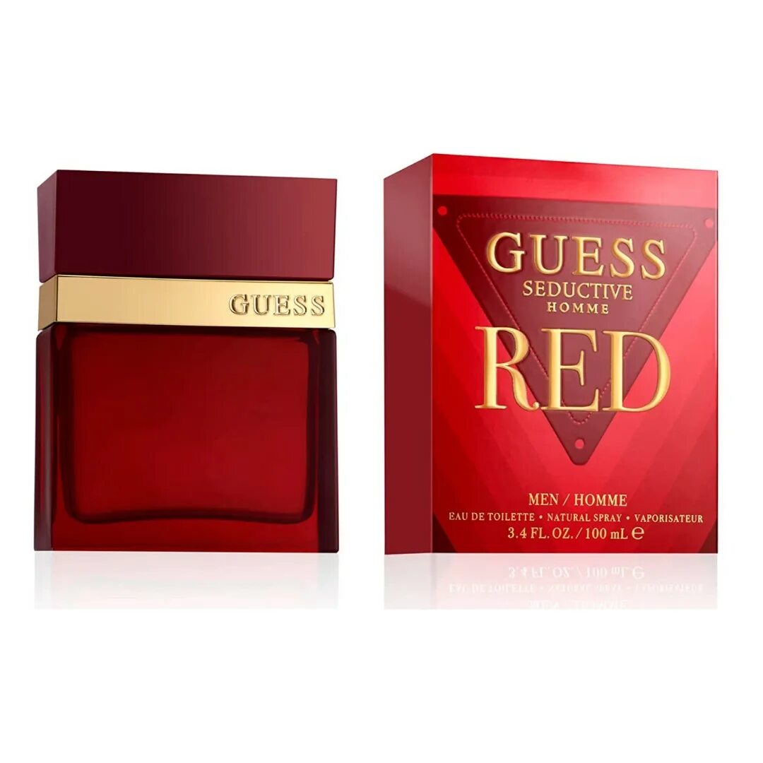 Guess seductive Red m EDT 30 ml. Guess Red духи. Guess seductive homme Red men. Guess seductive Red man EDT 50 ml. Guess вода мужская