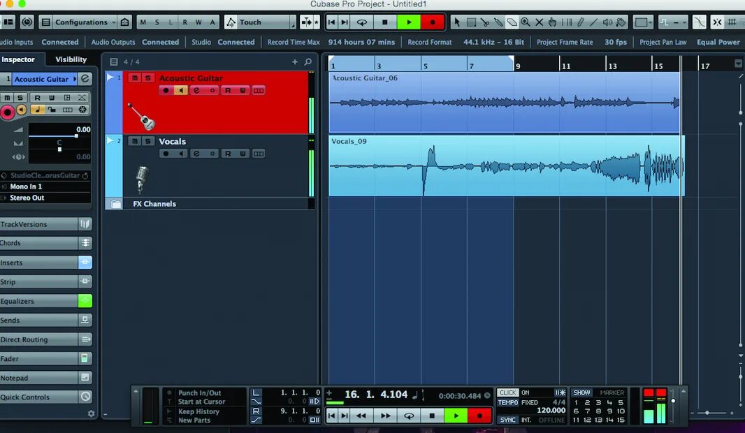 Cubase studio. Интерфейс кубейс 10. cubase 10 метроном. кубейс запись. cubase pro.