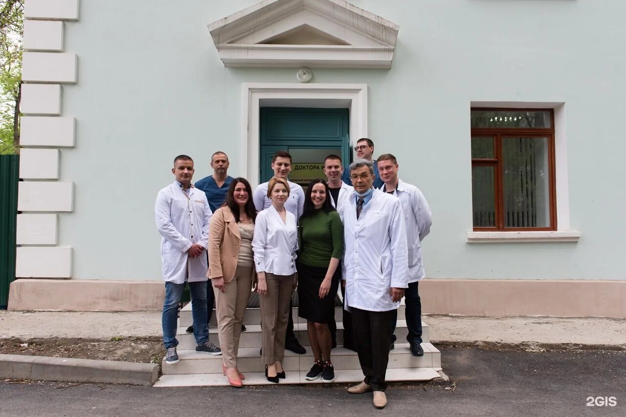 IsaevClinic.ru, психиатрическая клиника, Бабаевская ул., 6, Москва - Яндекс Карт