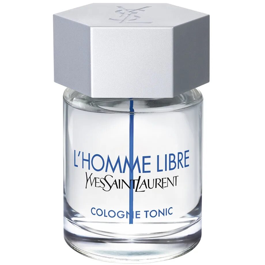 YSL L'homme libre Cologne Tonic 60ml. Yves Saint Laurent l'homme Cologne Tonic мужские. Туалетная вода Yves Saint Laurent l'homme Cologne bleue. Ив сен Лоран л хом Либре духи мужские. L homme cologne