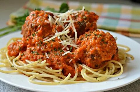 Макароны по английски