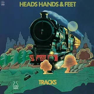 Head hands feet