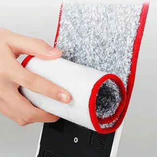 Тряпки xiaomi