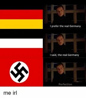 German me