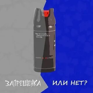 Можно ли газовый баллон в поезд