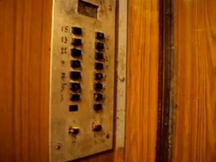 Грузоподъемность лифта 320 кг сможет