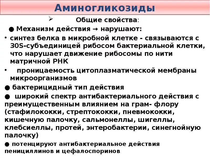 Аминогликозиды классификация механизм действия. Механизм действия аминогликозидов. Аминогликозиды механизм действия фармакология. Аминогликозиды антибиотики механизм действия. Синтез белка в бактериальной клетке