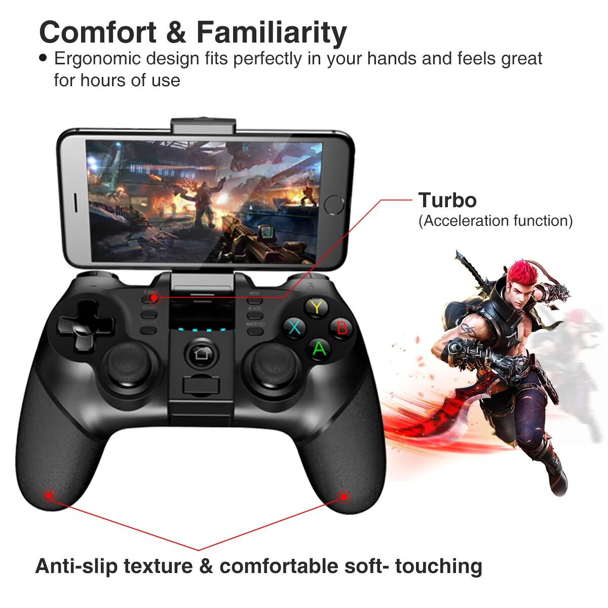 Android controller games. Геймпад ipega pg-9076. joystick ipega pg 9076. геймпад ipega pg 9076 2.4g беспроводной блютуз с. ipega pg-9076 android.