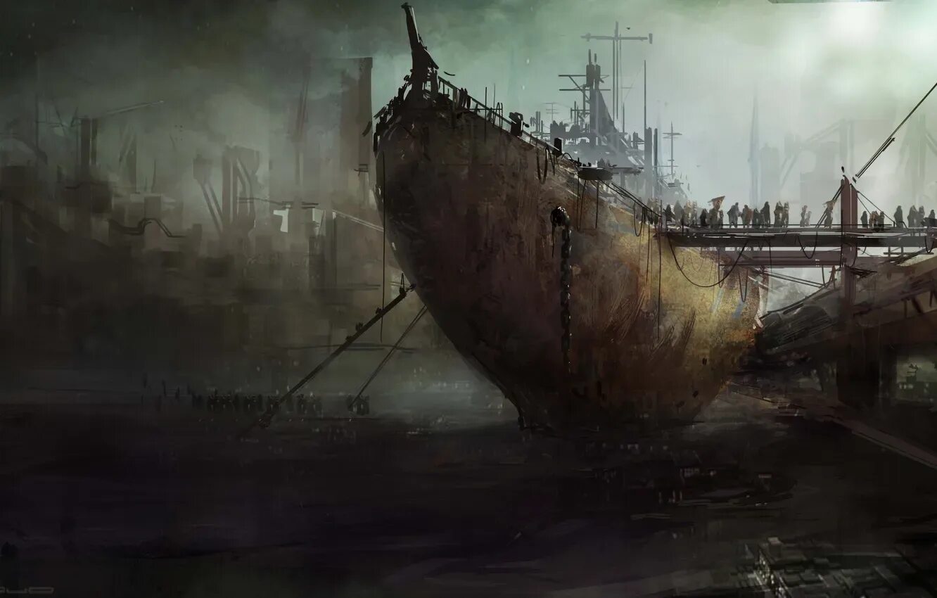Кома корабля. Кораблекрушение uss johnston. Страшные корабли. Летучий голландец корабль призрак. Кома корабля.