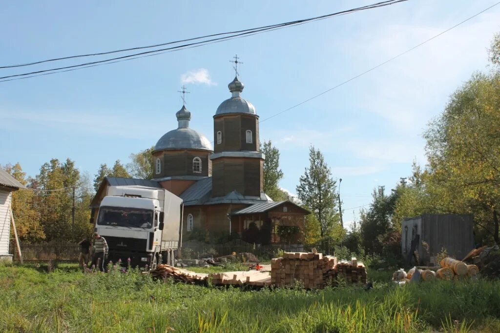 Погода в волоте новгородской области на 10. Волот Новгородская область. Храм Волот. Поселок Волот. Поселок Волот Великий Новгород.