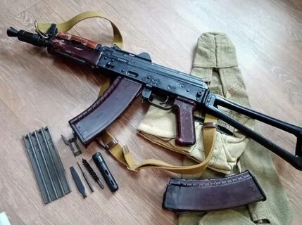 Можно ли из охолощенного автомата сделать боевой