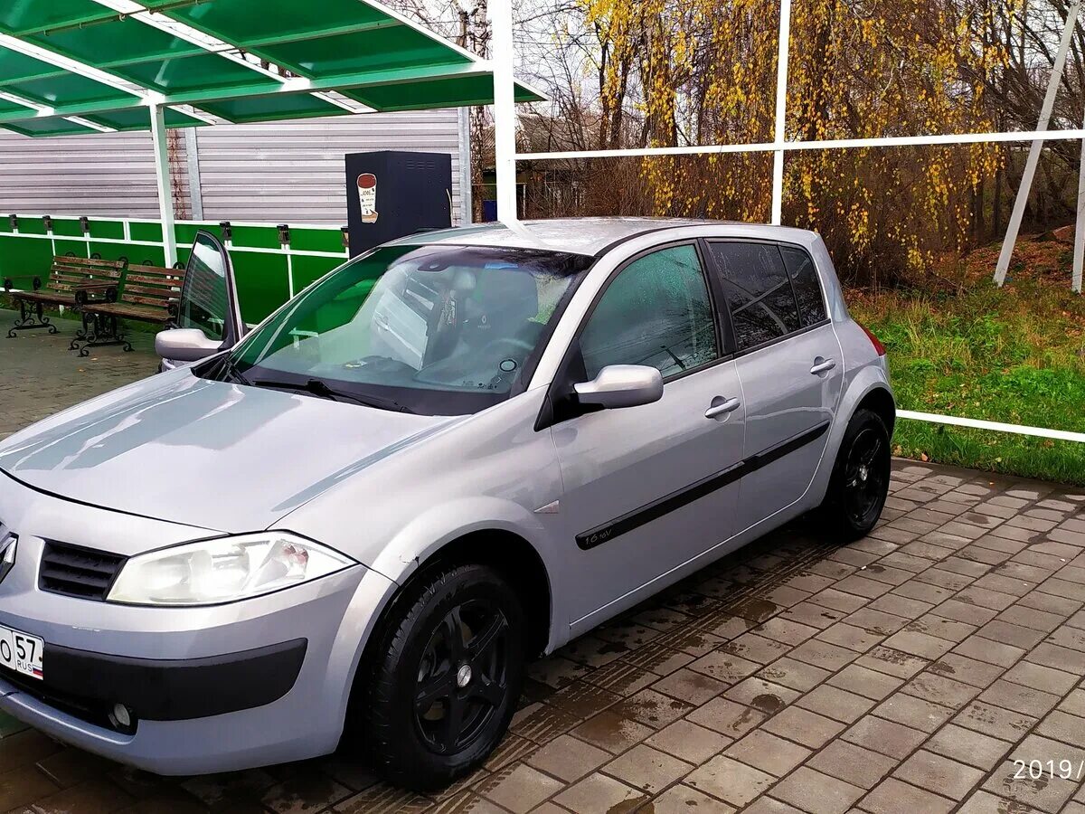 Renault megane 2004. рено меган седан 2 поколения 2002-2006. ренаулт меган 2004. 6. рено меган 2 2004.