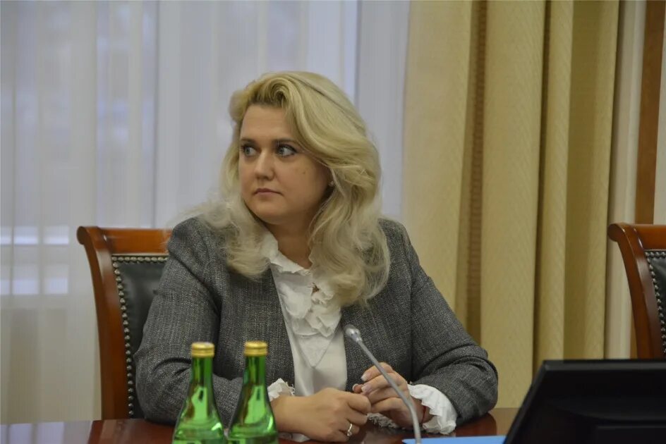 Игнатьев оставил Ладыкова без Салаевой и оборонный завод без директора - Правда 