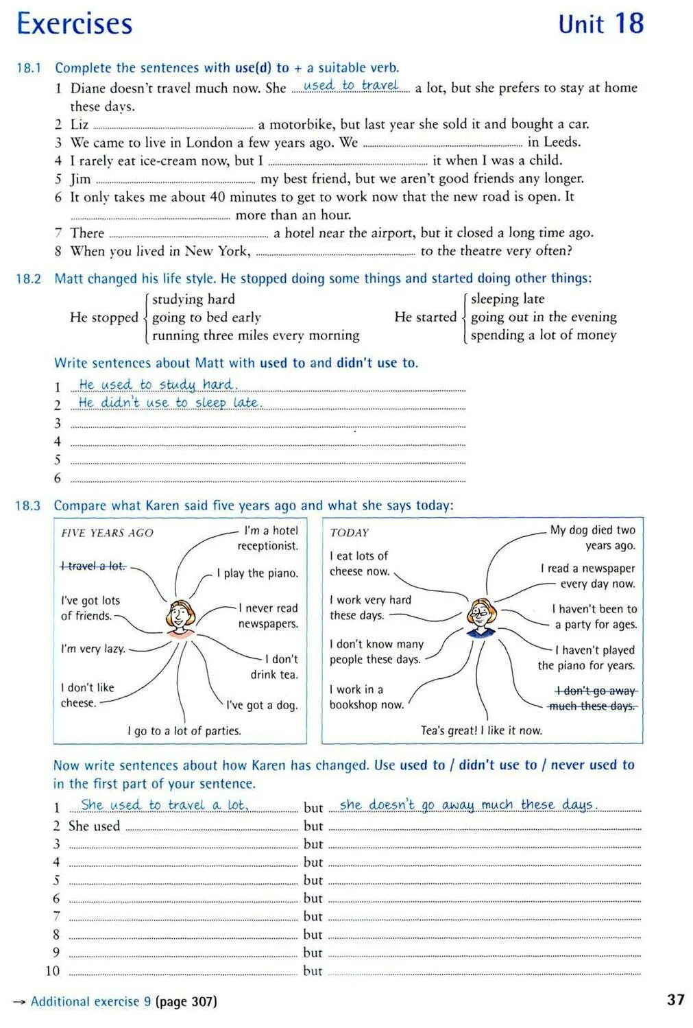 Unit 18 exercises 18.1 ответы. Exercises ответы. Exercises 87.1 ответы. Unit 5 exercises 5.2 ответы GDZ. Unit 5 exercises