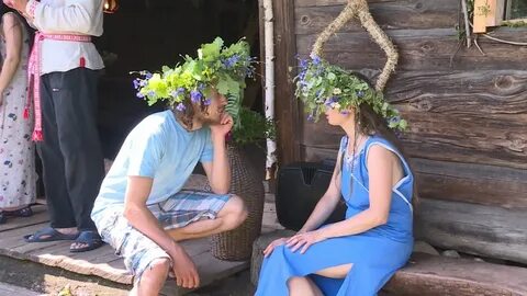 Живет в белорусском