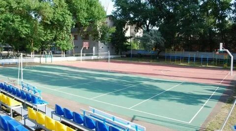Детский лагерь анапа отзывы