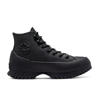 Converse chuck lugged high 2.0