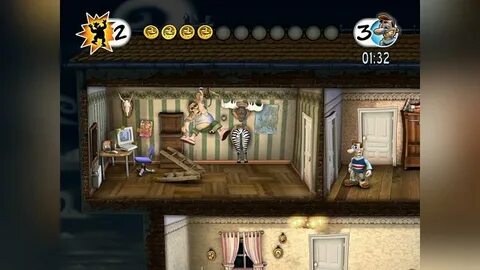 That not my neighbour игра на русском