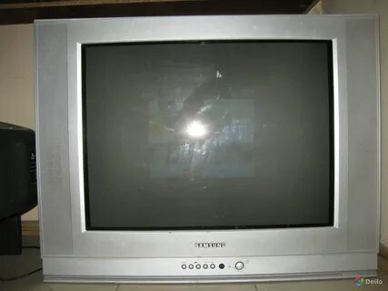 Диагональ 54 см