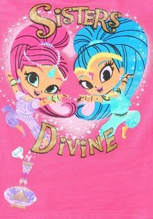 Sisters shine