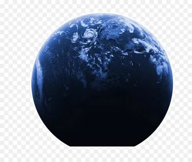 Blue earth