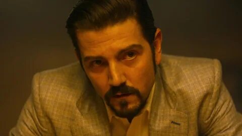 Watch narcos