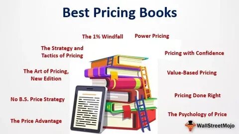 Книга pricing