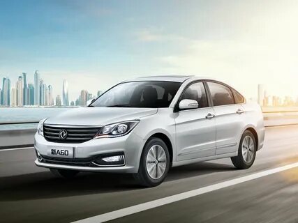 Dongfeng aeolus
