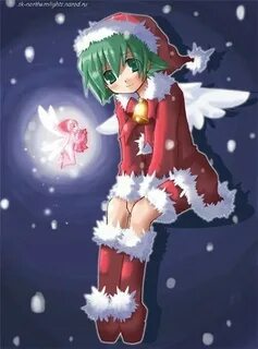 Новогодний вару