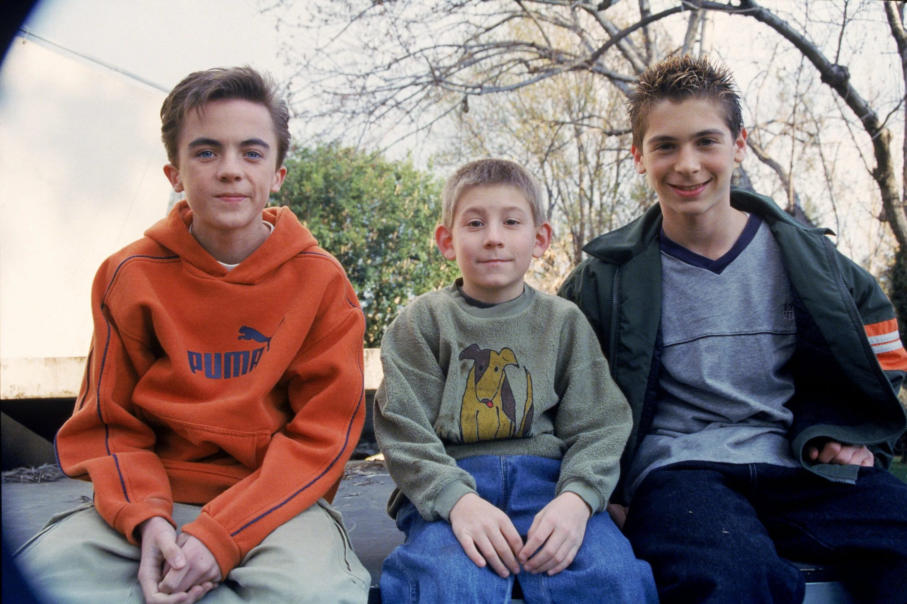 Malcolm in the middle. Фрэнки муниз в детстве. malcolm the middle. малкольм в центре внимания.