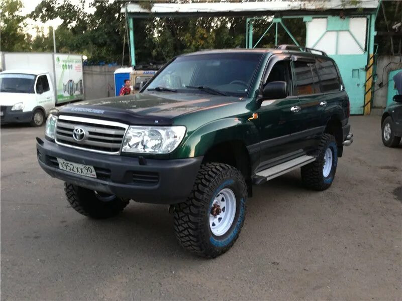Tlc 105. Крузер 105. Тлк 105 раптор. Tlc 105 gx. Toyota land cruiser 105 экспедиционник.