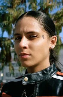 070 shake