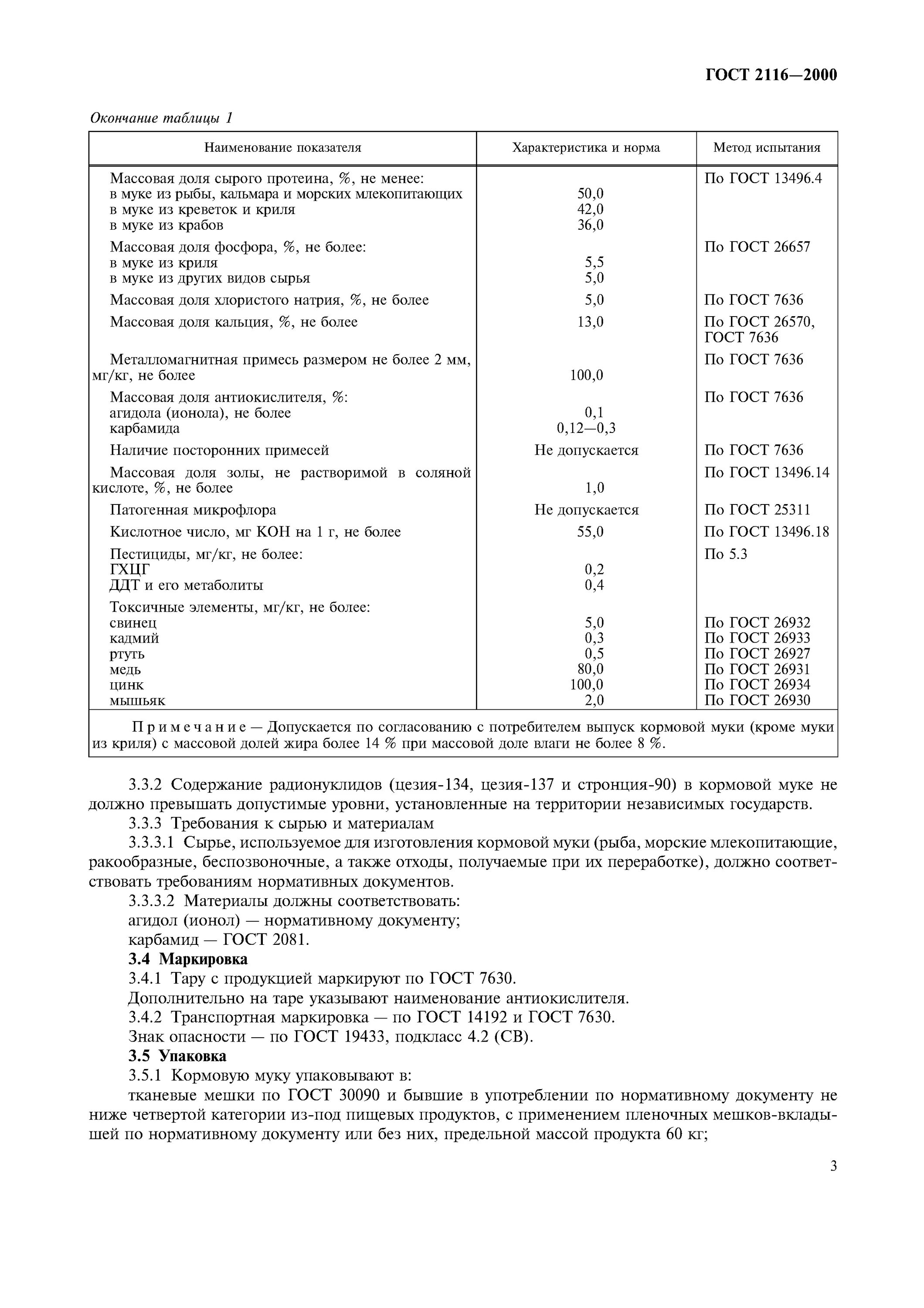 Мука Рыбная ГОСТ 2116-2000 состав. Мука Рыбная спецификация. Спецификация на муку. Мука ГОСТ.