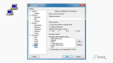 Putty download